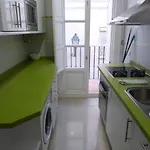 Caminito Del Falla 1A Ha Apartment