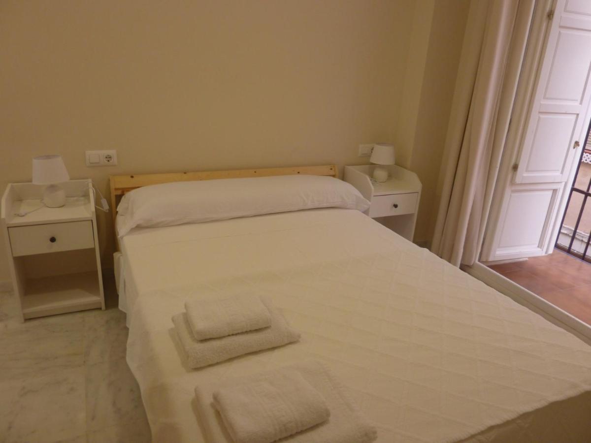 Apartamento Caminito Del Falla 1a Ha