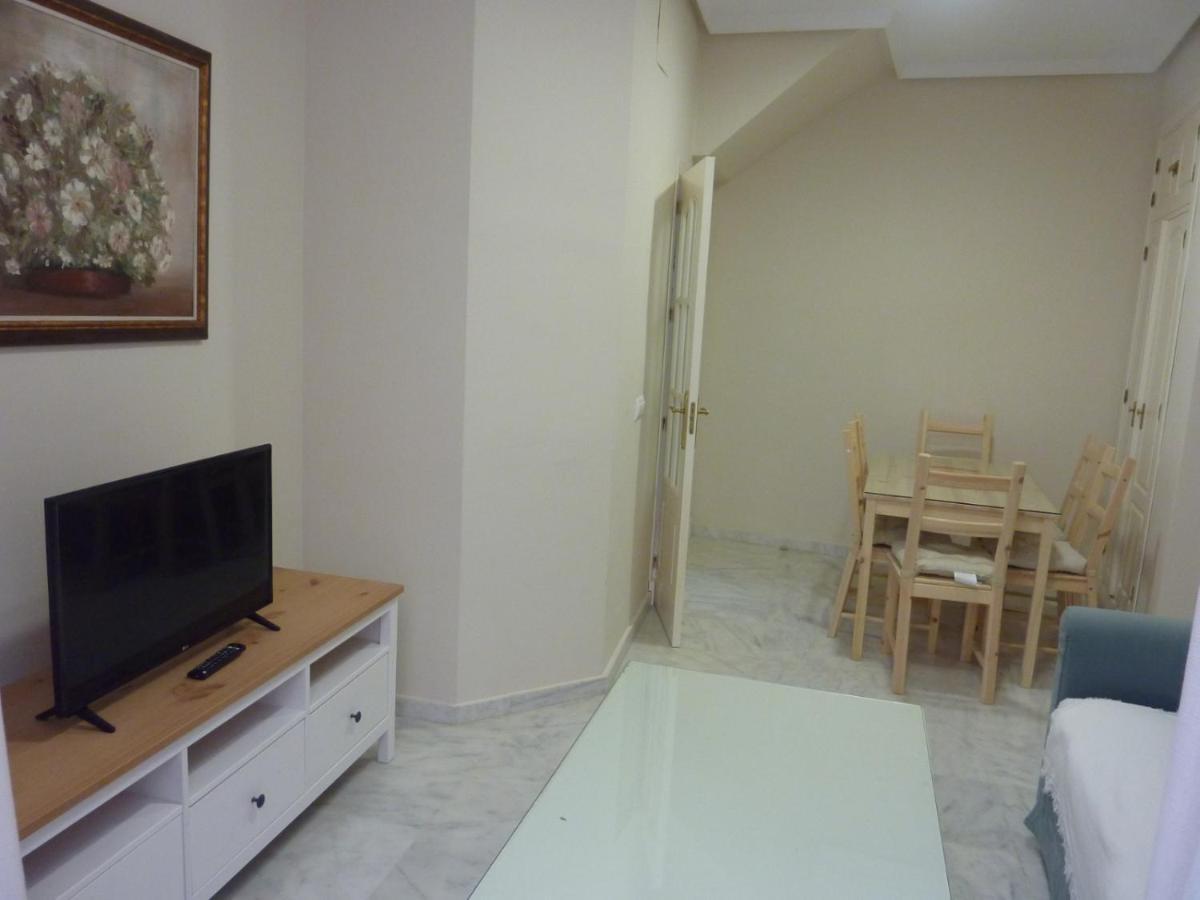 Apartamento Caminito Del Falla 1a Ha