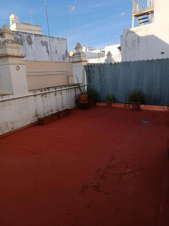 Caminito Del Falla 1a Ha Cádiz
