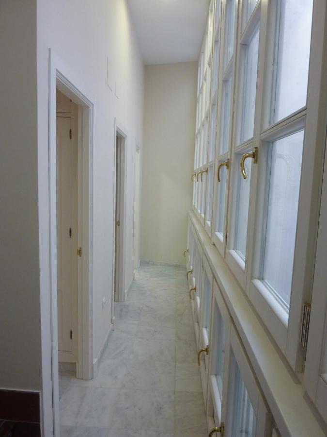 Caminito Del Falla 1a Ha Apartamento Cádiz